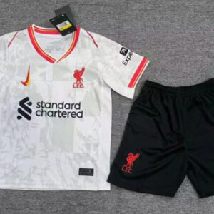 Liverpool Third 24/25 - Kids
