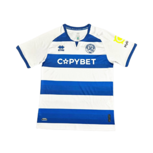 QPR Home 24/25