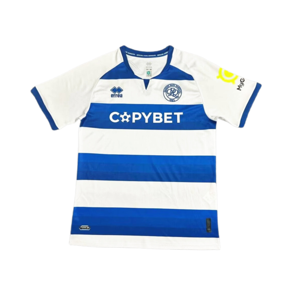QPR Home 24/25