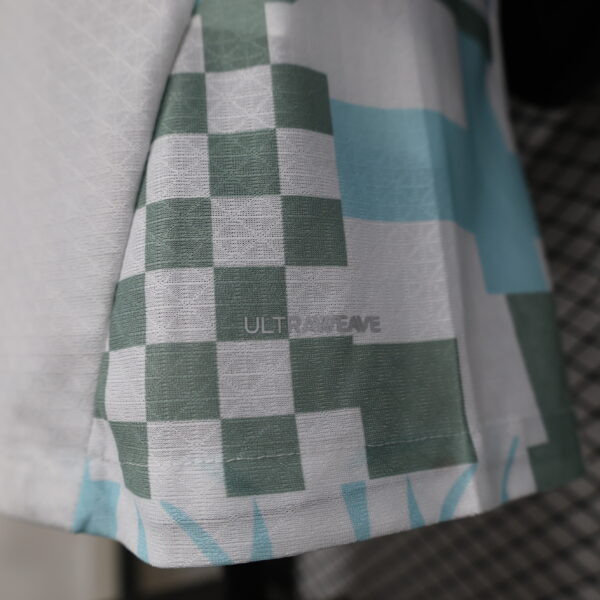 Marseille Home 24/25 - Player Version - Image 4