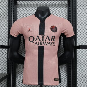 PSG Third 24/25 - Player Version