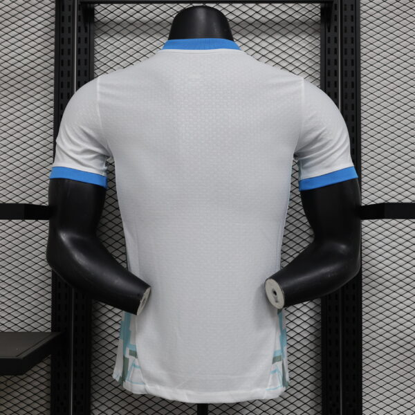 Marseille Home 24/25 - Player Version - Image 9