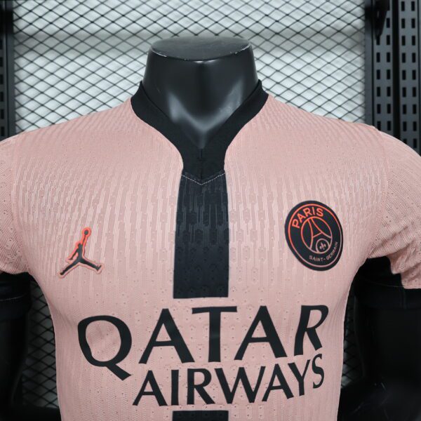 PSG Third 24/25 - Player Version - Image 6