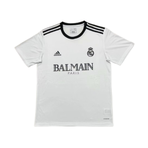 Real Madrid x Balmain White 24/25