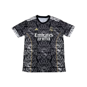 Real Madrid Special Edition Black/White 24/25