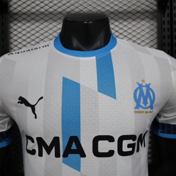 Marseille Special Edition 24/25 - Player Version - Image 6