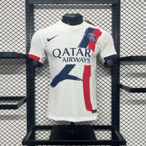 PSG Away 24/25 - Player Version
