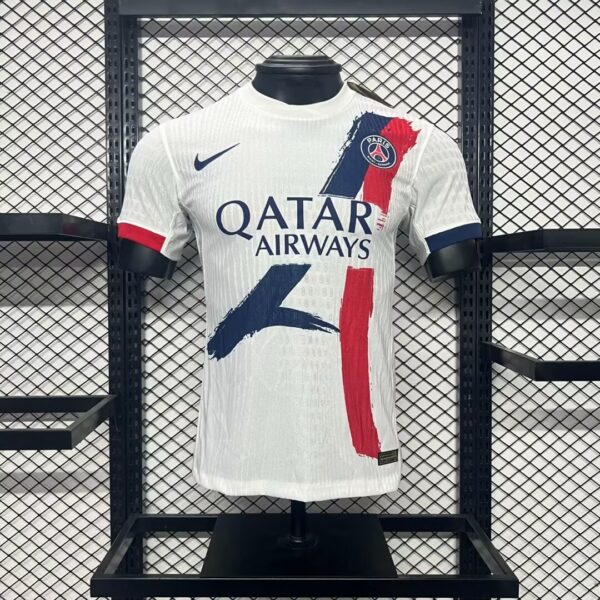 PSG Away 24/25 - Player Version