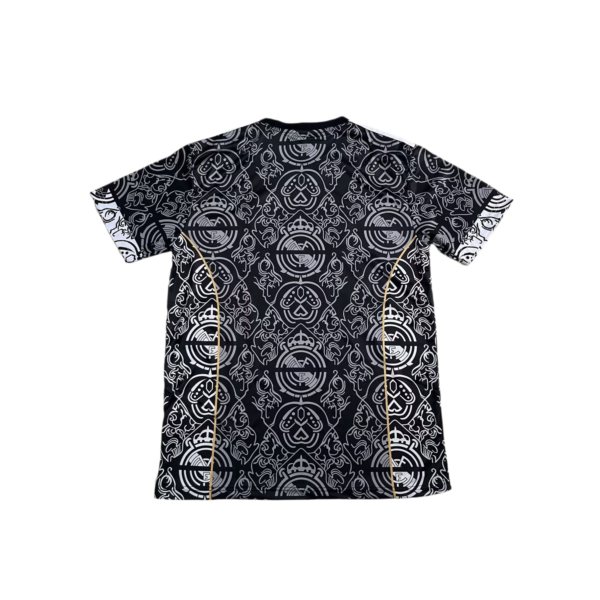 Real Madrid Special Edition Black/White 24/25 - Image 2