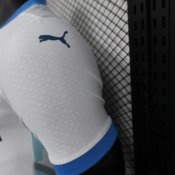 Marseille Home 24/25 - Player Version - Image 5
