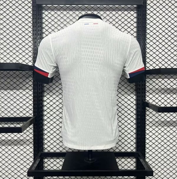 PSG Away 24/25 - Player Version - Image 3