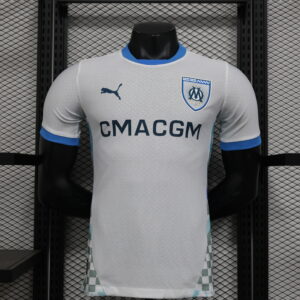 Marseille Home 24/25 - Player Version