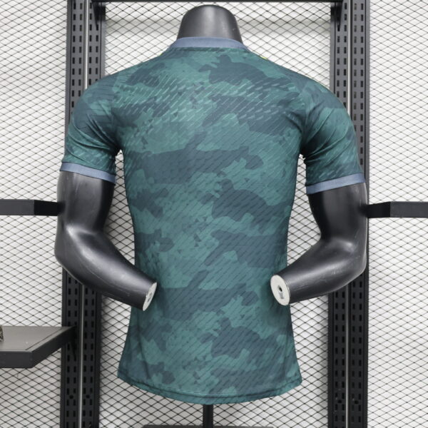 Rea Madrid Special Edition Camo 24/25 - Player Version - Image 3