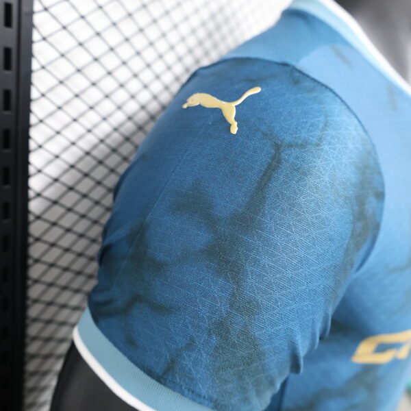 Marseille Away 24/25 - Player Version - Image 7