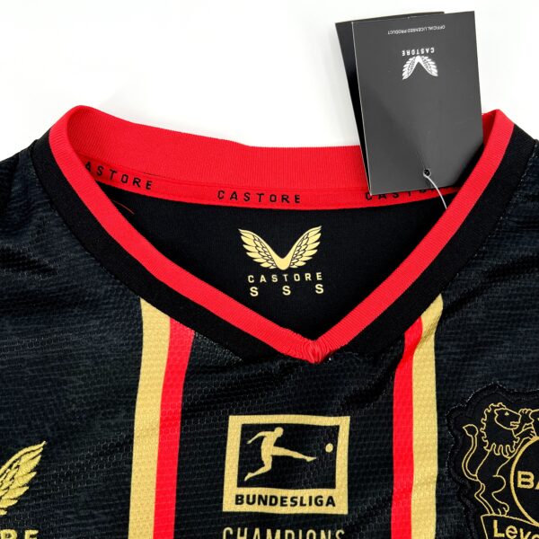 Bayern Leverkusen Champions Edition 24/25 - Image 4