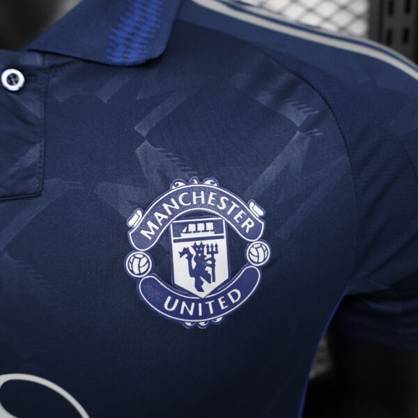 Man Utd Away 24/25 - Player Version - Image 7