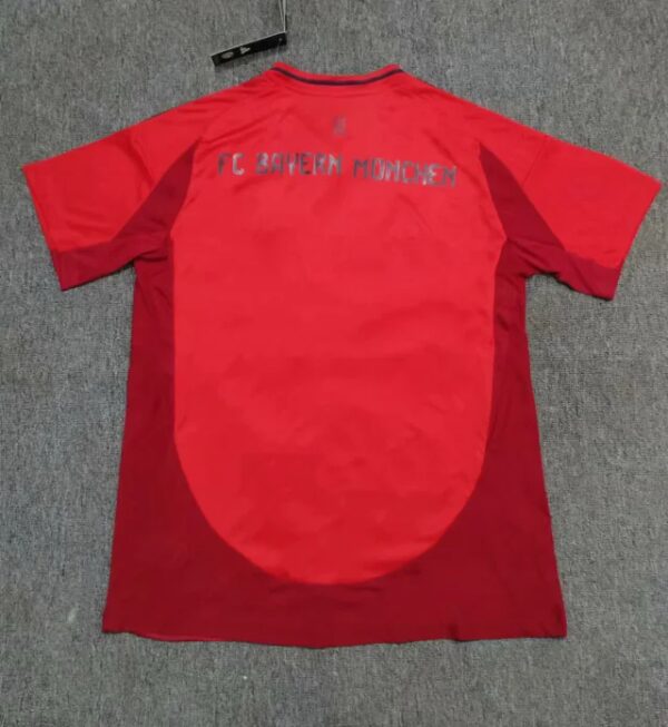Bayern Munich Home 24/25 - Image 2