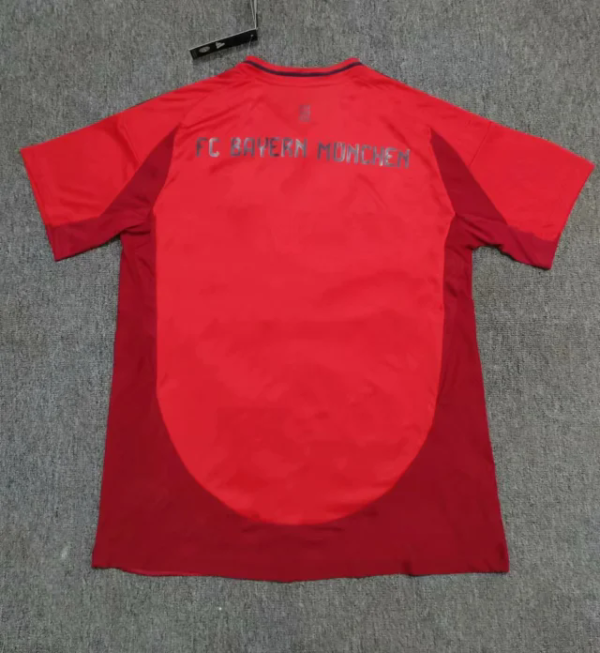 Bayern Munich Home 24/25 - Image 2