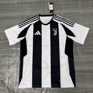 Juventus Home 24/25