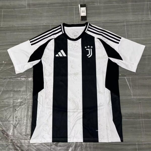 Juventus Home 24/25