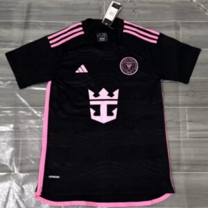 Inter Miami Away 24/25
