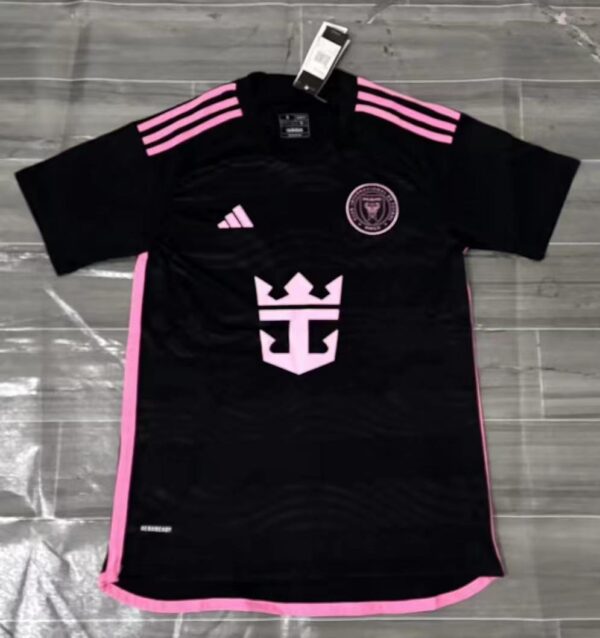 Inter Miami Away 24/25
