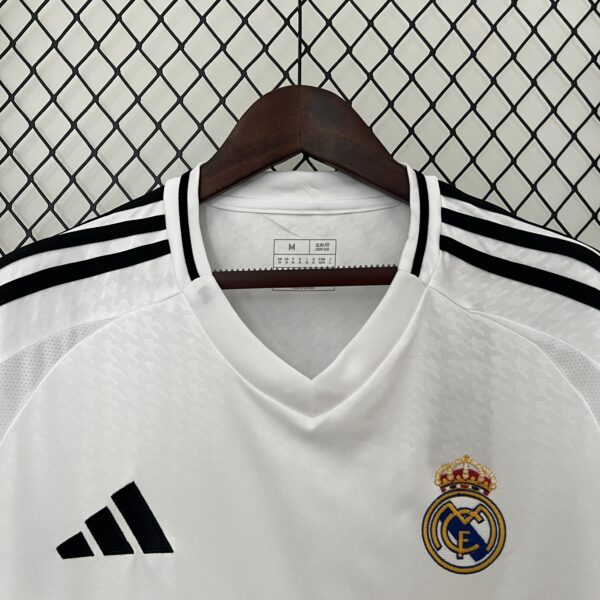 Real Madrid Home 24/25 - Image 6