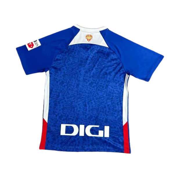 Atletico Bilbao Away 24/25 - Image 2