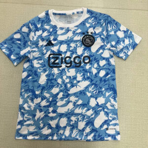 Ajax Training Top 24/25