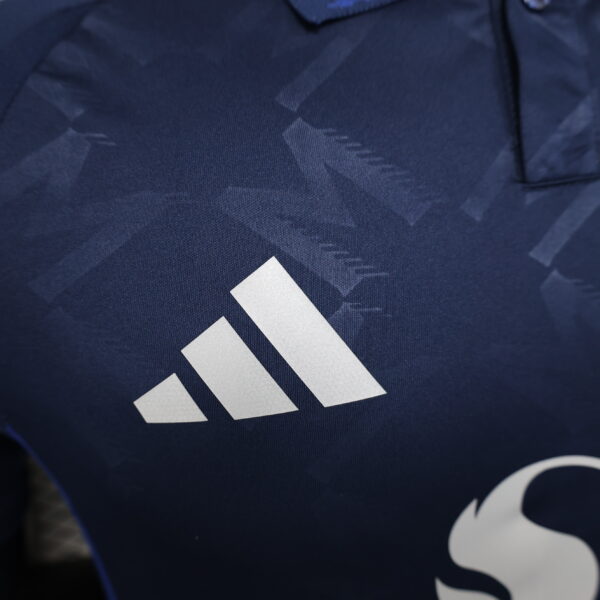 Man Utd Away 24/25 - Player Version - Image 9
