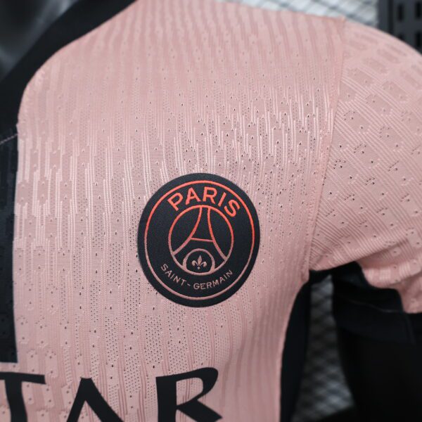 PSG Third 24/25 - Player Version - Image 8