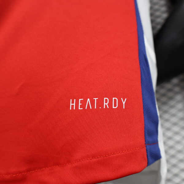 Arsenal Home 24/25 - Player Version - Image 7