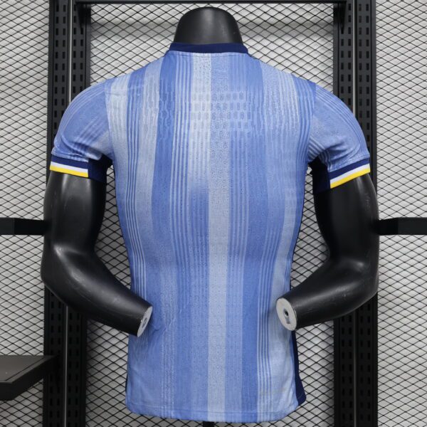Spurs Away 24/25 - Player Version - Image 6