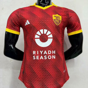 Roma Special Edition 24/25 - Player Version
