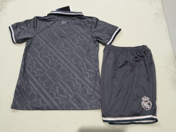 Real Madrid Third 24/25 - Kids - Image 2