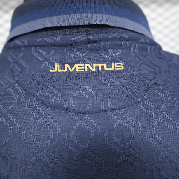 Juventus Third 24/25 - Player Version - Image 7