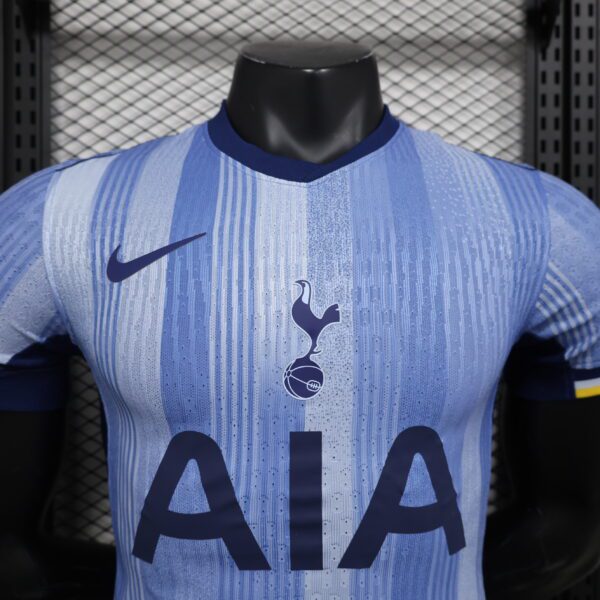 Spurs Away 24/25 - Player Version - Image 8