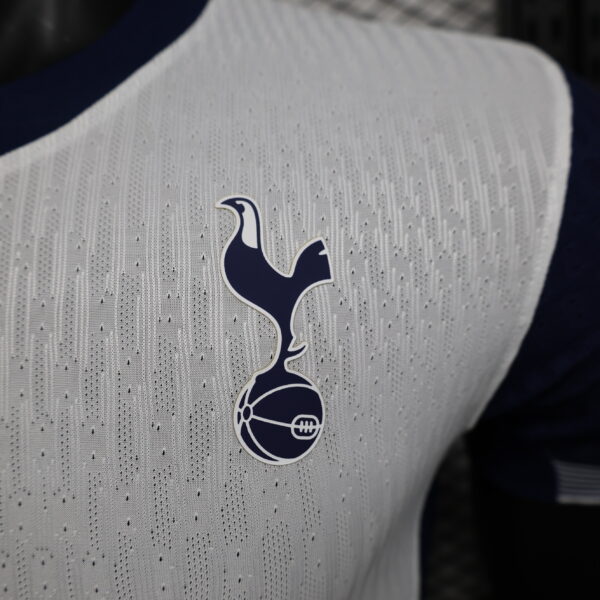Spurs Home 24/25 - Player Version - Image 9