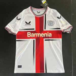 Bayern Leverkusen Away 24/25