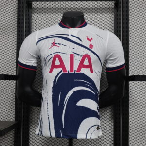 Spurs Special Edition 24/25 - Player Version