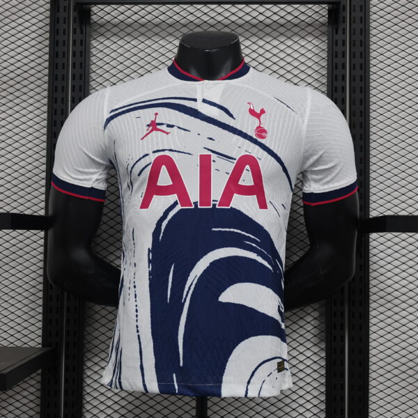 Spurs Special Edition 24/25 - Player Version