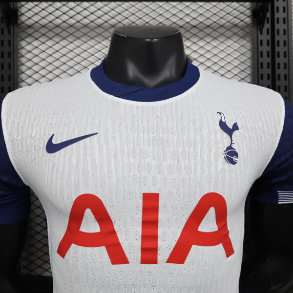 Spurs Home 24/25 - Player Version - Image 8