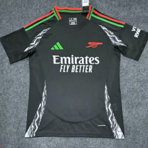Arsenal Away 24/25
