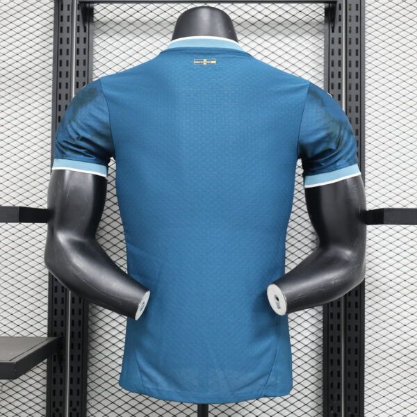 Marseille Away 24/25 - Player Version - Image 9