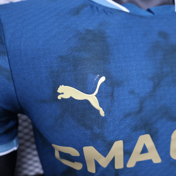 Marseille Away 24/25 - Player Version - Image 10