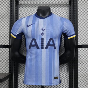 Spurs Away 24/25 - Player Version