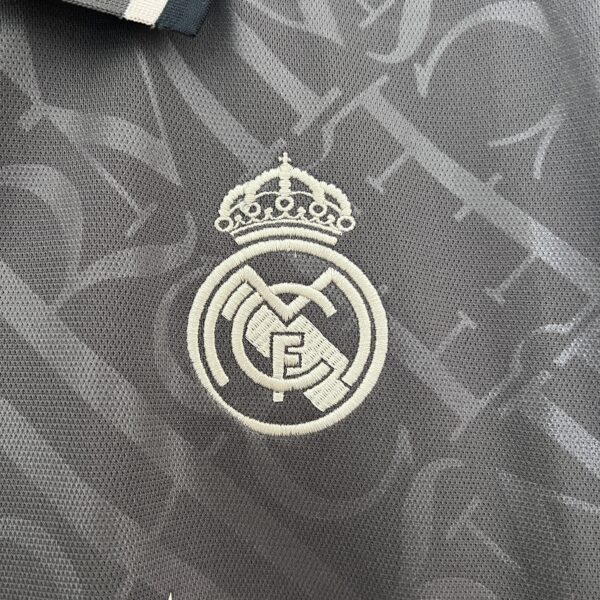 Real Madrid Third 24/25 - Image 8