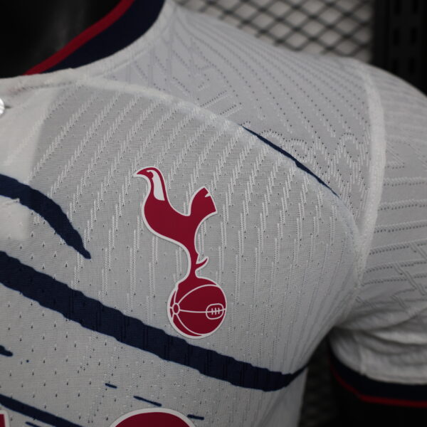 Spurs Special Edition 24/25 - Player Version - Image 9