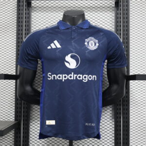 Man Utd Away 24/25 - Player Version