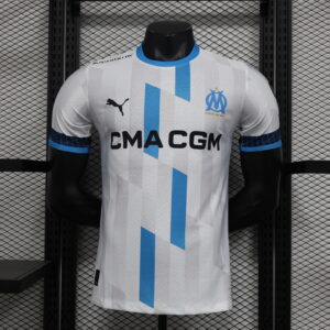 Marseille Special Edition 24/25 - Player Version